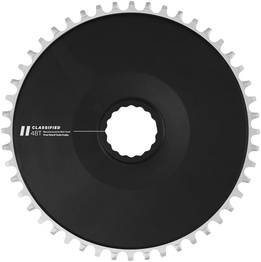 Classified-Chainring-48t-DMCN0600-Direct-Mount-MTB-Chainrings