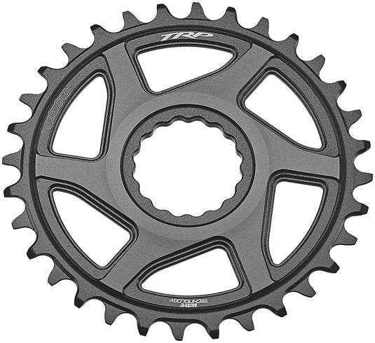 TRP-Chainring-32t-Cinch-Direct-Mount-Cinch-DM-3mm-Offset-DMCN0437-Direct-Mount-MTB-Chainrings