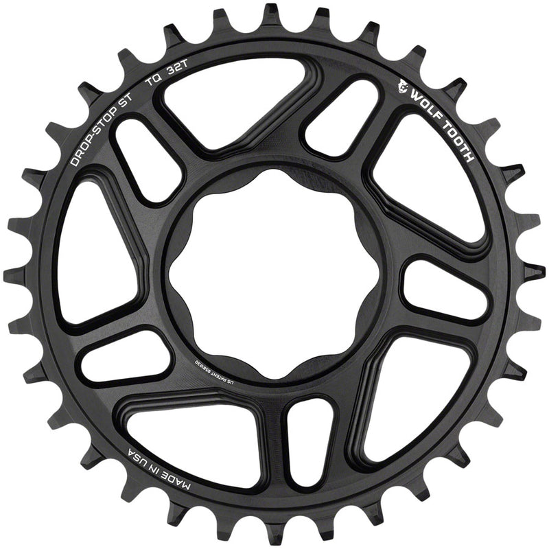 Load image into Gallery viewer, Wolf-Tooth-Ebike-Chainrings-and-Sprockets-32t-TQ-EBCS0104
