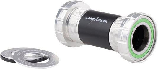 Cane-Creek-Hellbender-70-86-mm-Shimano-Hollowtech-II-Bottom-Bracket-BTBK1133-Bicycle-Bottom-Brackets
