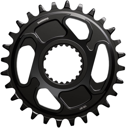Shimano-Chainring-28t-DMCN0540-Direct-Mount-MTB-Chainrings