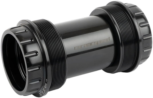 CeramicSpeed-BB-ALPHA-T47-Gravel-Bottom-Bracket-86-mm-Shimano-Hollowtech-II-Bottom-Bracket-BTBK1346-Bicycle-Bottom-Brackets