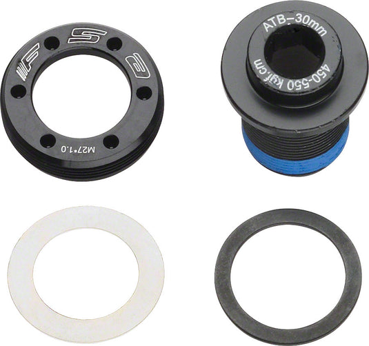 Full-Speed-Ahead-K-Force-Team-Carbon-Mtn-Crank-Arm-Fixing-Bolt-Mountain-Bike-Road-Bike-CR3809