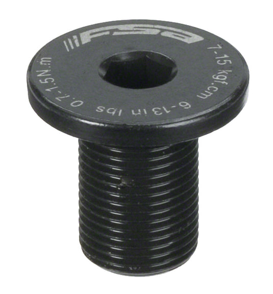 Full-Speed-Ahead-Gamma-Omega-Crank-Arm-Fixing-Bolt-Mountain-Bike-Road-Bike-Universal-CR3814
