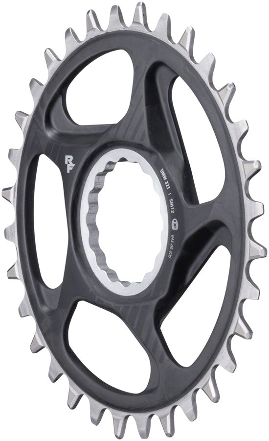Load image into Gallery viewer, RaceFace-Chainring-34t-DMCN0496-Direct-Mount-MTB-Chainrings
