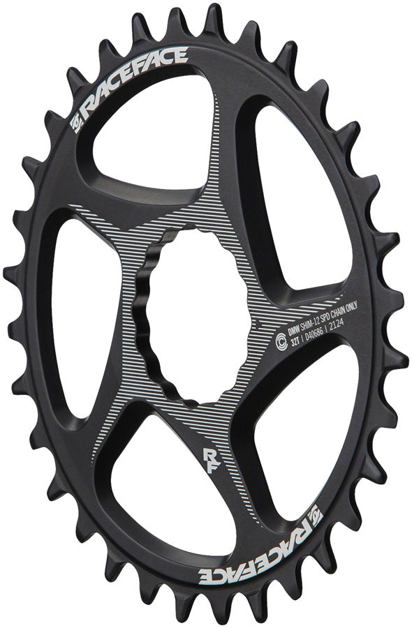 Load image into Gallery viewer, RaceFace-Chainring-34t-Cinch-DM-DMCN0503-Direct-Mount-MTB-Chainrings
