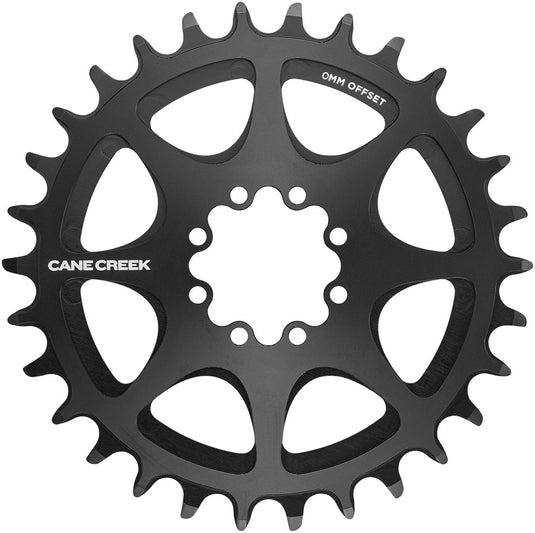 Cane-Creek-Chainring-32t-8-Bolt-DM-0mm-Offset-CNRG2532-Direct-Mount-MTB-Chainrings