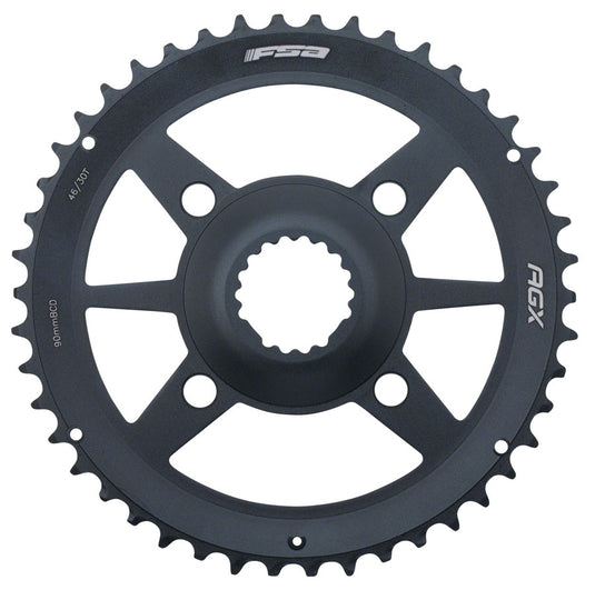 Full-Speed-Ahead-Chainring-46t-Shimano-Direct-Mount-CR4106-Direct-Mount-MTB-Chainrings