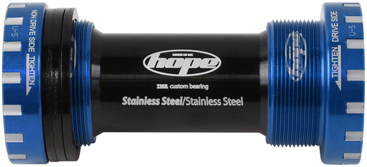 Hope-Threaded-Bottom-Bracket-86-mm-Shimano-Hollowtech-II-Bottom-Bracket-BTBK0789-Bicycle-Bottom-Brackets