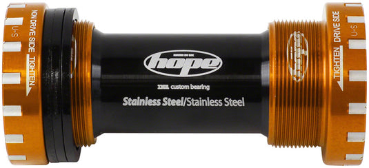 Hope-Threaded-Bottom-Bracket-86-mm-Shimano-Hollowtech-II-Bottom-Bracket-BTBK0790-Bicycle-Bottom-Brackets