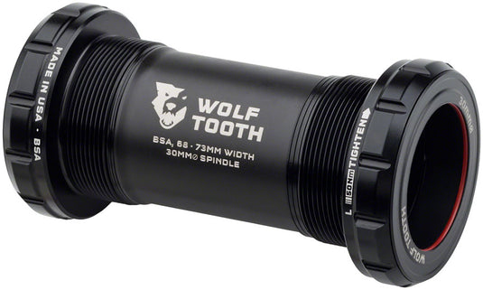 Wolf-Tooth-AlSl-52100-Custom-86-mm-RaceFace-Easton-CINCH-Bottom-Bracket-BTBK1260-Bicycle-Bottom-Brackets