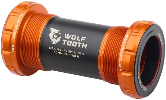 Wolf-Tooth-AlSl-52100-Custom-86-mm-RaceFace-Easton-CINCH-Bottom-Bracket-BTBK1273-Bicycle-Bottom-Brackets