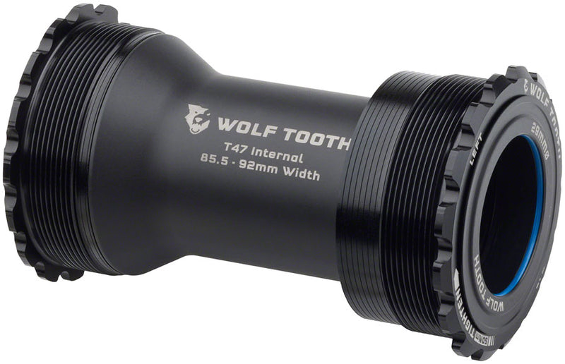 Load image into Gallery viewer, Wolf-Tooth-AlSl-52100-Custom-86-mm-SRAM-DUB-Bottom-Bracket-BTBK1263-Bicycle-Bottom-Brackets
