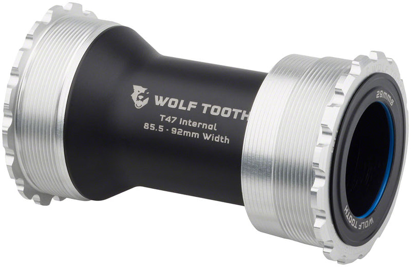 Load image into Gallery viewer, Wolf-Tooth-AlSl-52100-Custom-86-mm-SRAM-DUB-Bottom-Bracket-BTBK1264-Bicycle-Bottom-Brackets
