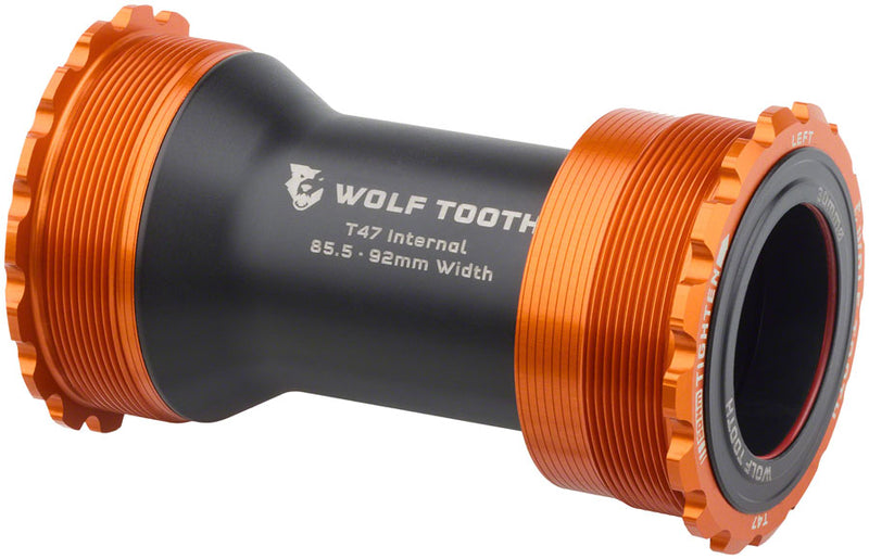 Load image into Gallery viewer, Wolf-Tooth-AlSl-52100-Custom-86-mm-RaceFace-Easton-CINCH-Bottom-Bracket-BTBK1267-Bicycle-Bottom-Brackets
