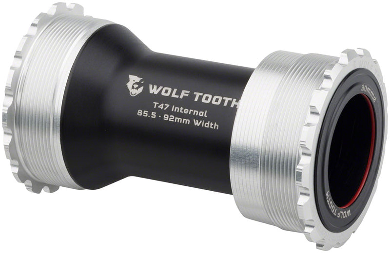 Load image into Gallery viewer, Wolf-Tooth-AlSl-52100-Custom-86-mm-RaceFace-Easton-CINCH-Bottom-Bracket-BTBK1269-Bicycle-Bottom-Brackets

