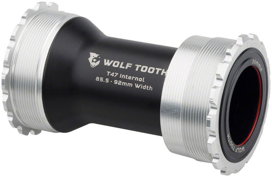 Wolf-Tooth-AlSl-52100-Custom-86-mm-RaceFace-Easton-CINCH-Bottom-Bracket-BTBK1269-Bicycle-Bottom-Brackets
