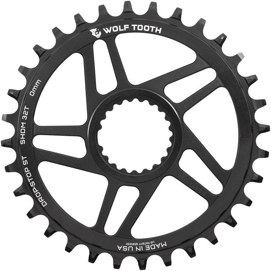 Wolf-Tooth-Chainring-32t-CNRG2708-Direct-Mount-MTB-Chainrings