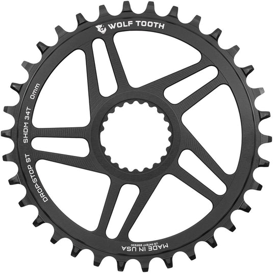 Wolf-Tooth-Chainring-34t-CNRG2714-Direct-Mount-MTB-Chainrings