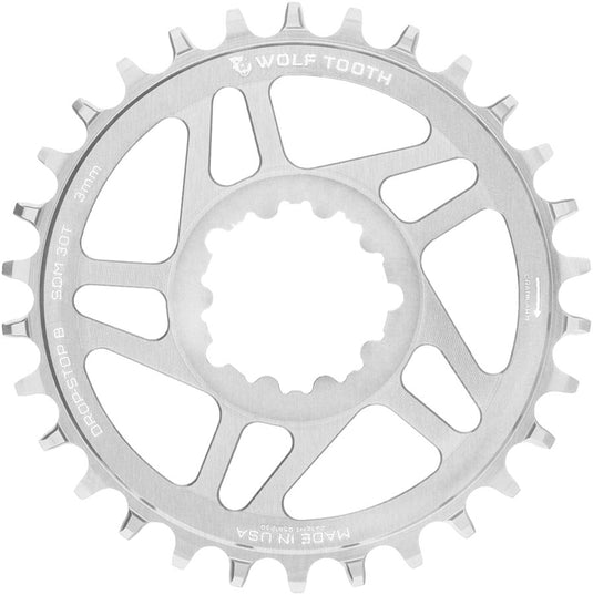 Wolf-Tooth-Chainring-30t-DMCN0609-Direct-Mount-MTB-Chainrings