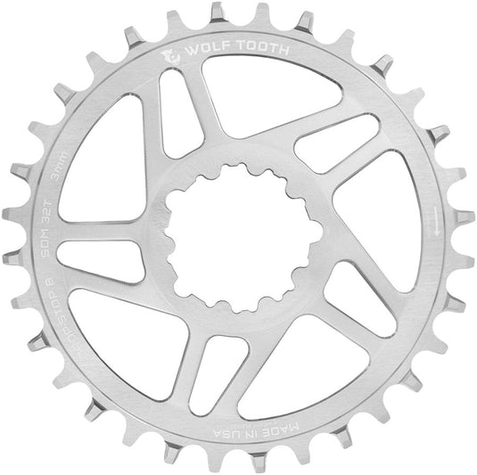 Wolf-Tooth-Chainring-32t-DMCN0608-Direct-Mount-MTB-Chainrings