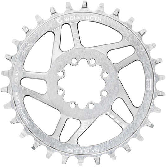 Wolf-Tooth-Chainring-32t-8-Bolt-DM-3mm-Offset-CNRG2485-Direct-Mount-MTB-Chainrings