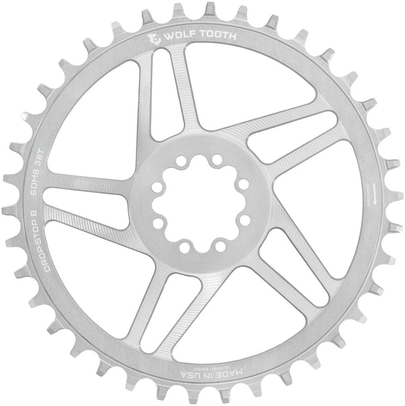 Load image into Gallery viewer, SRAM T-Type
