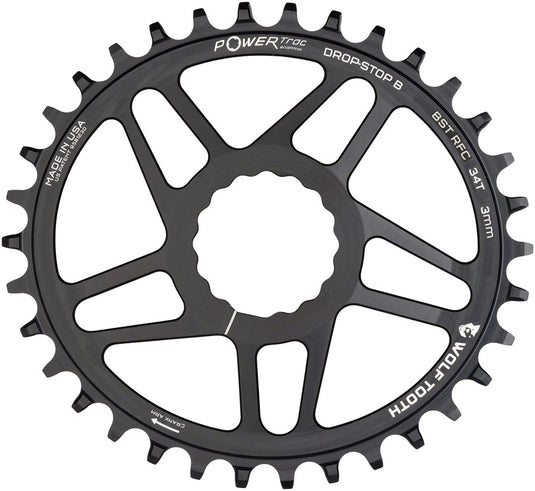 SRAM T-Type