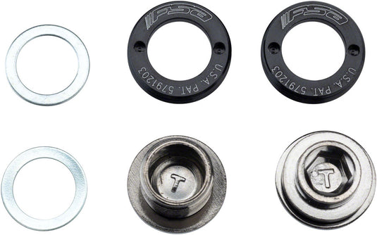 Full-Speed-Ahead-Octalink-Crank-Arm-Fixing-Bolt-Mountain-Bike-Road-Bike-Universal-CR4922
