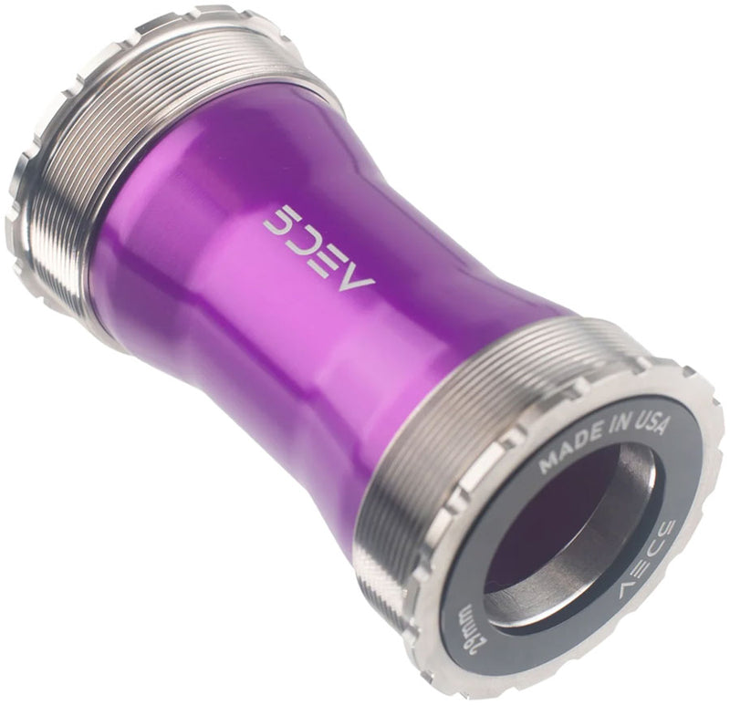 Load image into Gallery viewer, 5DEV-Titanium-Bottom-Brackets-SRAM-DUB-Bottom-Bracket-BTBK1581-Bicycle-Bottom-Brackets
