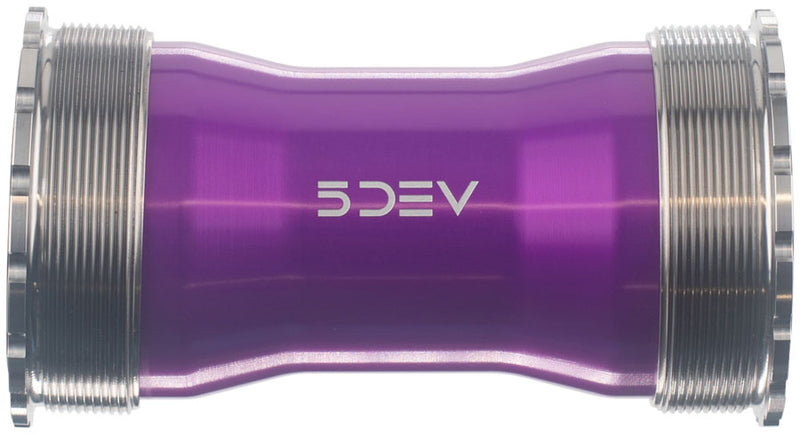 Load image into Gallery viewer, 5DEV Titanium T47 Internal Bottom - For 29mm Spindle
