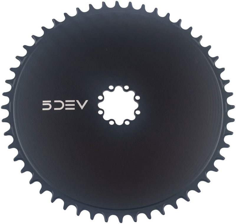Load image into Gallery viewer, 5DEV-Chainring-52t-DMCN0666-Direct-Mount-MTB-Chainrings
