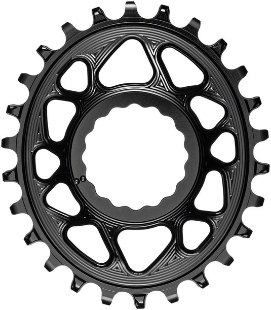 absoluteBLACK-Chainring-26t-Cinch-Direct-Mount-Cinch-DM-3mm-Offset-CR5456-Direct-Mount-MTB-Chainrings