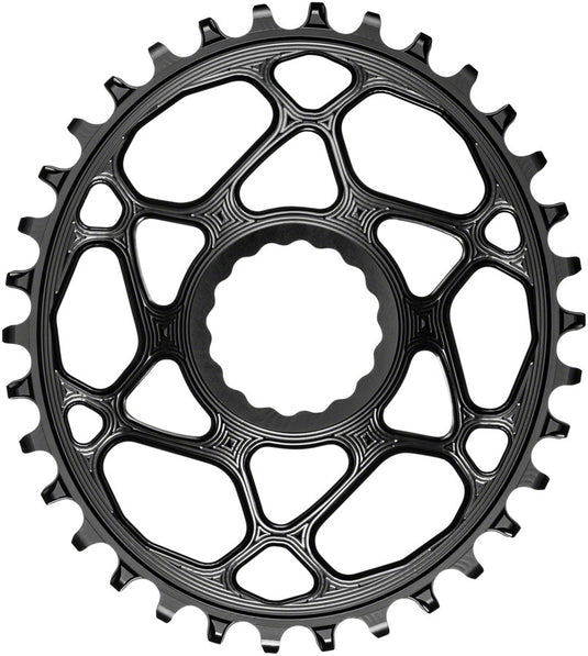 absoluteBLACK-Chainring-34t-Cinch-Direct-Mount-Cinch-DM-3mm-Offset-CR5460-Direct-Mount-MTB-Chainrings