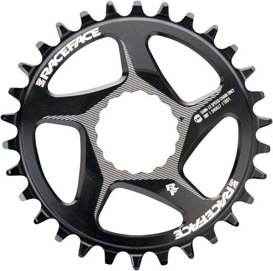 RaceFace-Chainring-30t-Cinch-Direct-Mount-Cinch-DM-CR7111-Direct-Mount-MTB-Chainrings