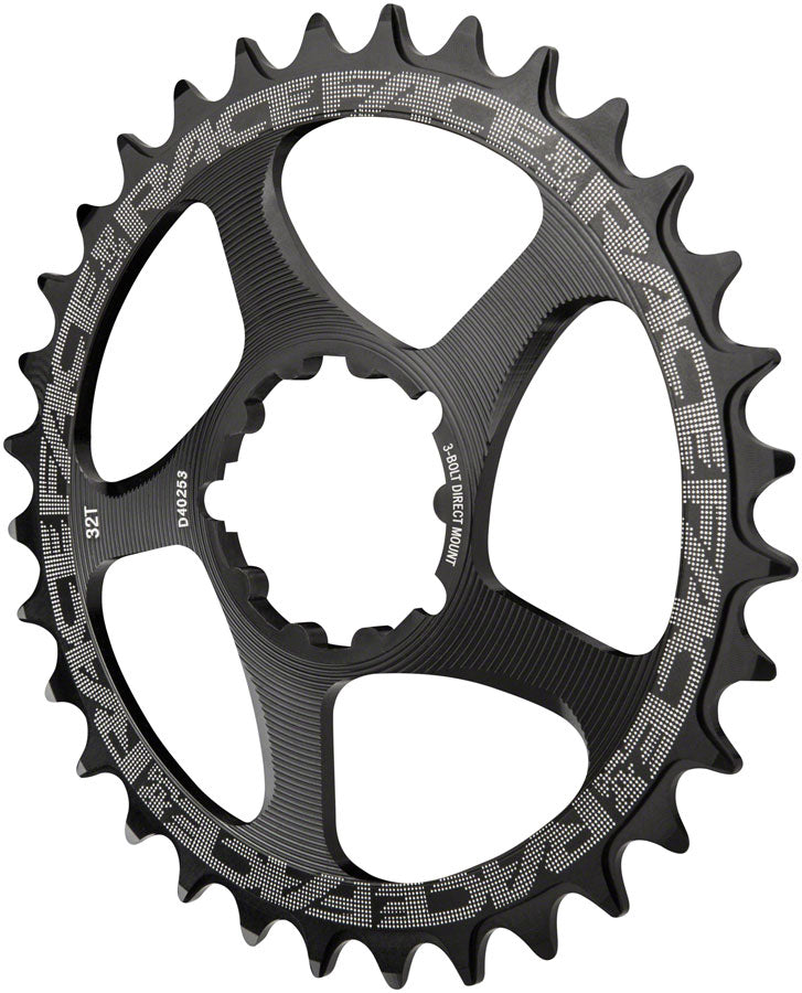 Load image into Gallery viewer, RaceFace-Chainring-30t-SRAM-Direct-Mount-3-Bolt-DM-CR7648-Direct-Mount-MTB-Chainrings

