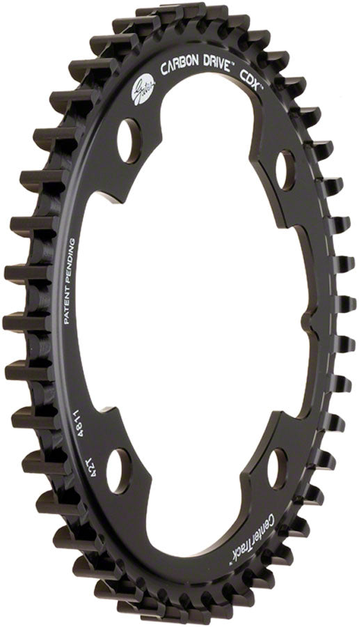 Gates-Carbon-Drive-CT11464AA-Chainring-Track-Bike-CR8020