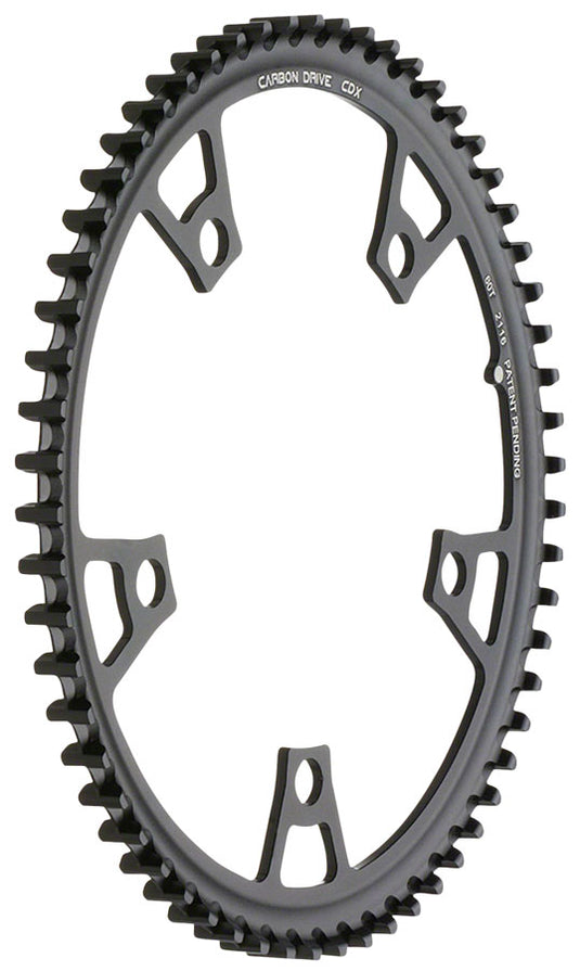 Gates-Carbon-Drive-CT11605AA-Chainring-Universal-CR8031