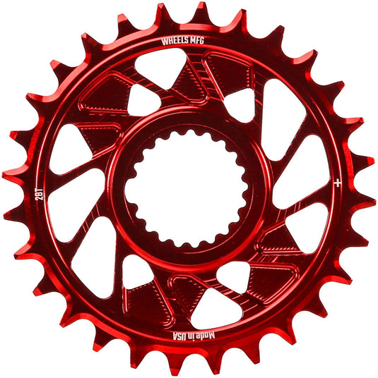 Wheels-Manufacturing-Chainring-28t-DMCN0653-Direct-Mount-MTB-Chainrings