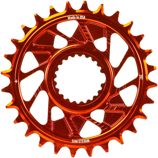 Wheels-Manufacturing-Chainring-28t-DMCN0654-Direct-Mount-MTB-Chainrings