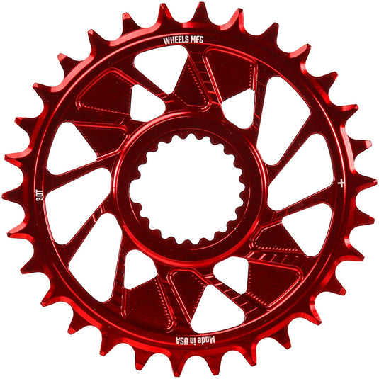 Wheels-Manufacturing-Chainring-30t-DMCN0648-Direct-Mount-MTB-Chainrings