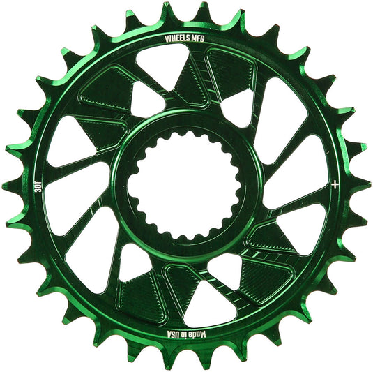 Wheels-Manufacturing-Chainring-30t-DMCN0652-Direct-Mount-MTB-Chainrings