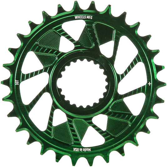 Wheels-Manufacturing-Chainring-30t-DMCN0645-Direct-Mount-MTB-Chainrings