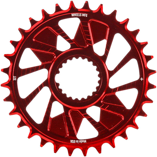 Wheels-Manufacturing-Chainring-32t-DMCN0643-Direct-Mount-MTB-Chainrings
