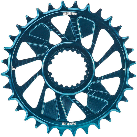 Wheels-Manufacturing-Chainring-32t-DMCN0634-Direct-Mount-MTB-Chainrings