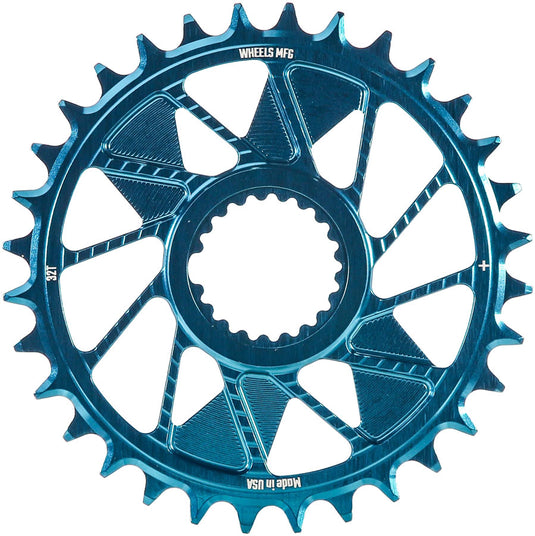 Wheels-Manufacturing-Chainring-32t-DMCN0638-Direct-Mount-MTB-Chainrings