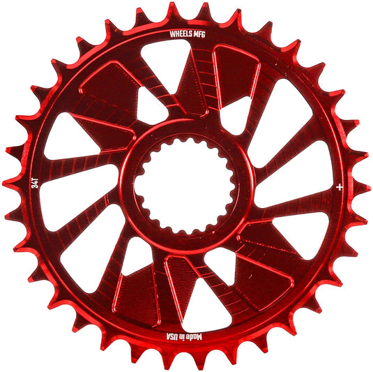 Wheels-Manufacturing-Chainring-34t-DMCN0628-Direct-Mount-MTB-Chainrings