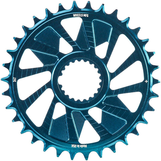 Wheels-Manufacturing-Chainring-34t-DMCN0662-Direct-Mount-MTB-Chainrings