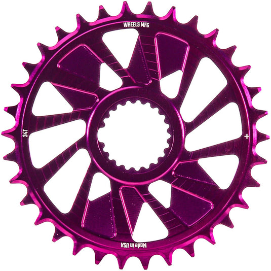 Wheels-Manufacturing-Chainring-34t-DMCN0660-Direct-Mount-MTB-Chainrings