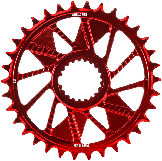 Wheels-Manufacturing-Chainring-34t-DMCN0663-Direct-Mount-MTB-Chainrings